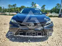 2022 Toyota CAMRY фото