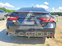 2022 Toyota CAMRY фото
