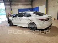 2022 Toyota CAMRY фото
