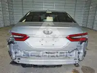 2022 Toyota CAMRY фото