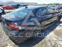 2022 Toyota CAMRY фото