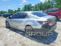 2022 Toyota CAMRY фото