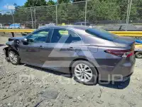 2022 Toyota CAMRY фото