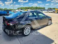 2022 Toyota CAMRY фото