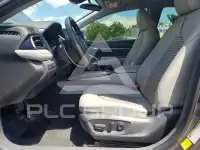2022 Toyota CAMRY фото