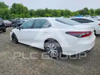 2022 Toyota CAMRY фото