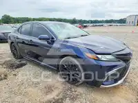 2022 Toyota CAMRY фото