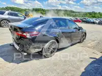 2022 Toyota CAMRY фото