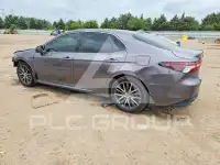 2022 Toyota CAMRY фото