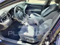 2022 Toyota CAMRY фото