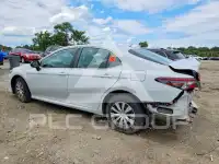 2022 Toyota CAMRY фото