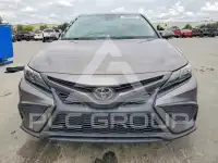2022 Toyota CAMRY фото