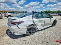 2022 Toyota CAMRY фото