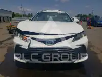 2022 Toyota CAMRY фото