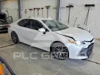 2022 Toyota CAMRY фото