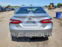 2022 Toyota CAMRY фото