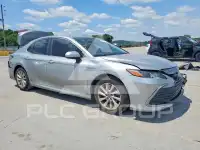 2022 Toyota CAMRY фото