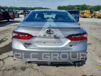 2022 Toyota CAMRY фото