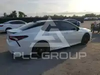 2022 Toyota CAMRY фото