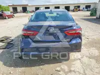 2022 Toyota CAMRY фото