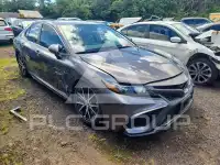 2022 Toyota CAMRY фото
