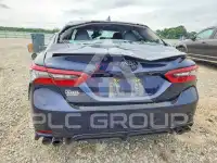 2022 Toyota CAMRY фото