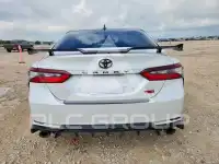 2022 Toyota CAMRY фото