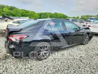 2022 Toyota CAMRY фото