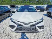 2022 Toyota CAMRY фото