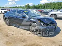 2022 Toyota CAMRY фото