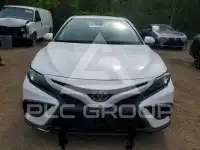 2022 Toyota CAMRY фото