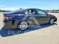 2022 Toyota CAMRY фото