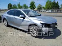 2022 Toyota CAMRY фото