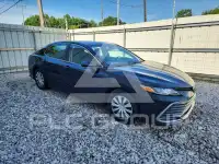 2022 Toyota CAMRY фото