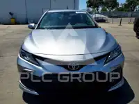 2022 Toyota CAMRY фото