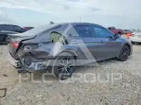 2022 Toyota CAMRY фото