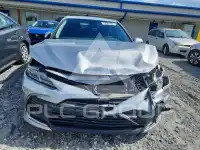 2022 Toyota CAMRY фото