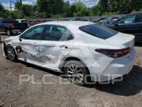 2022 Toyota CAMRY фото