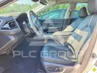 2022 Toyota CAMRY фото