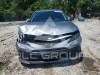 2022 Toyota CAMRY фото
