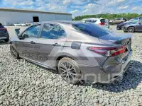 2022 Toyota CAMRY фото