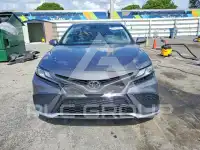 2022 Toyota CAMRY фото