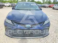 2022 Toyota CAMRY фото