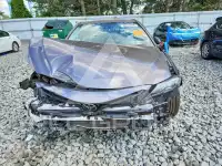 2022 Toyota CAMRY фото