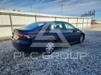 2022 Toyota CAMRY фото