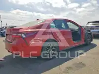 2022 Toyota CAMRY фото
