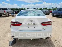 2022 Toyota CAMRY фото