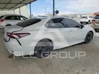 2022 Toyota CAMRY фото