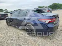 2022 Toyota CAMRY фото