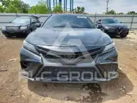 2022 Toyota CAMRY фото